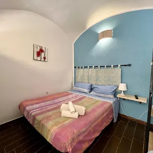 Le Antiche Mura 2 Appartement